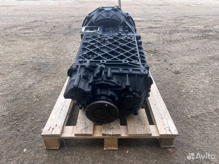 16S1920TD RVI Ремонт/Продажа/Доставка по всей РФ