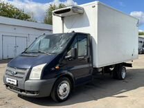 Ford Transit 2.2 MT, 2013, 274 296 км, с пробегом, цена 1 319 000 руб.