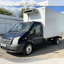 Ford Transit 2.2 MT, 2013, 274 296 км, с пробегом, цена 1 319 000 руб.