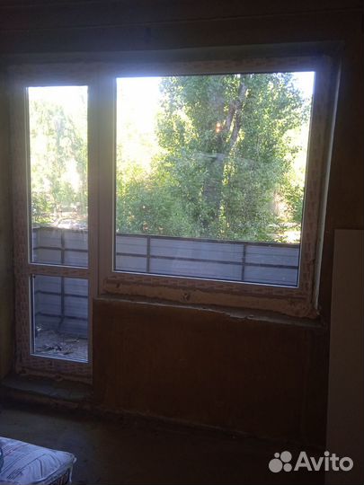 Балконный Блок