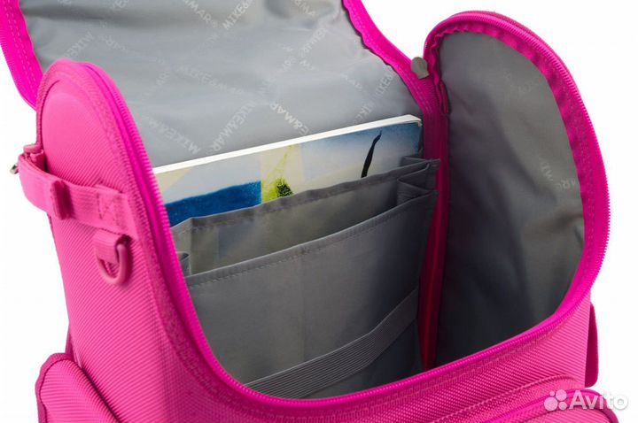 Рюкзак школьный Mike Mar новый