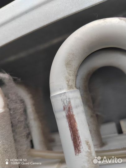 Медный Радиатор отопления, батарея