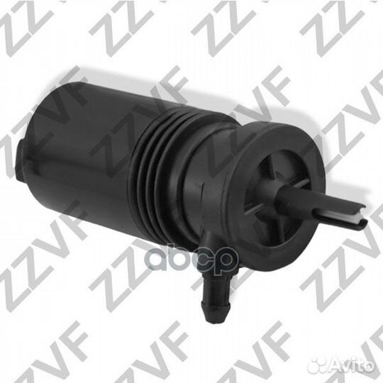 Моторчик омывателя фар volvo XC90 (03-14) 31283