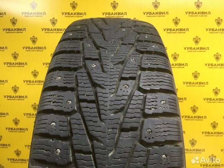 Nokian Tyres Nordman 7 SUV 225/75 R16 108T
