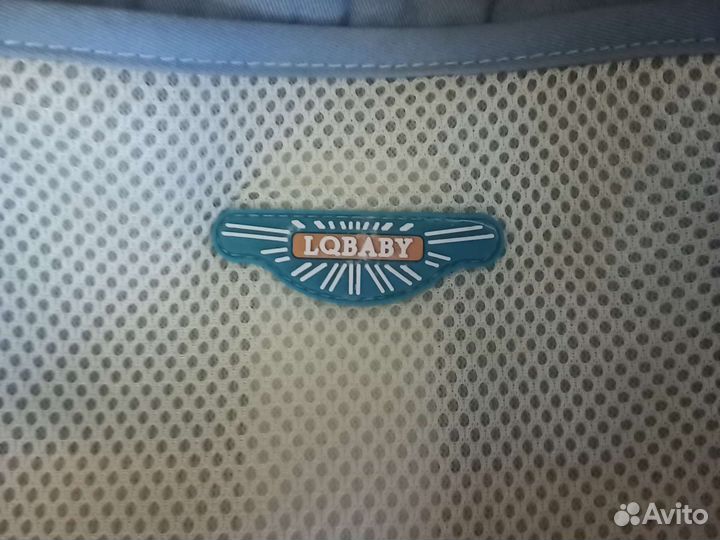 Переноска для детей кенгуру