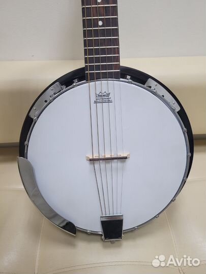 Новое банджо Regeira 6 струн