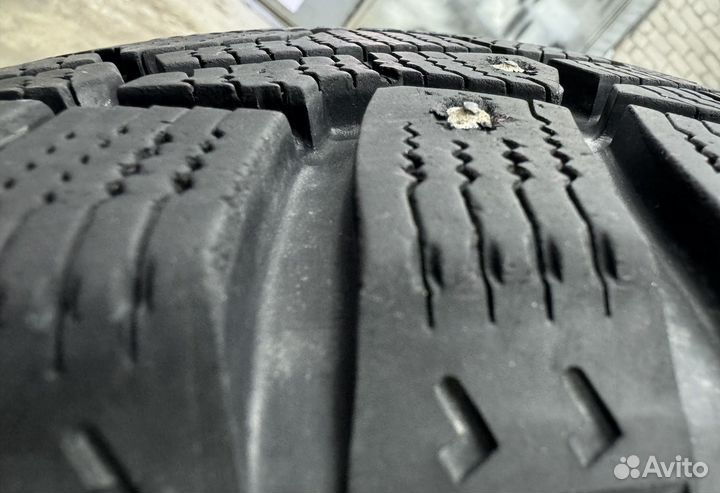 Pirelli Ice Zero 195/65 R15