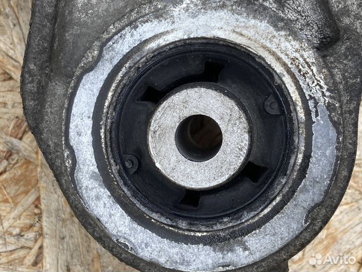 Редуктор заднего моста, Land Rover Discovery 5 2017