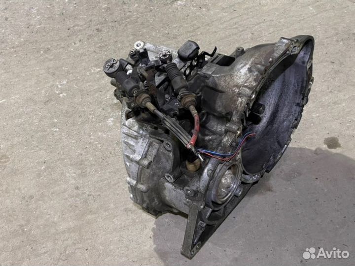 Коробка (МКПП) Sportage Tucson Santa Fe 2.0 crdi