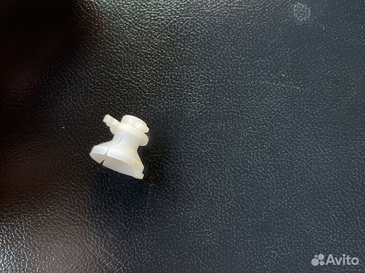 Упор регулировки луча света Volvo 240