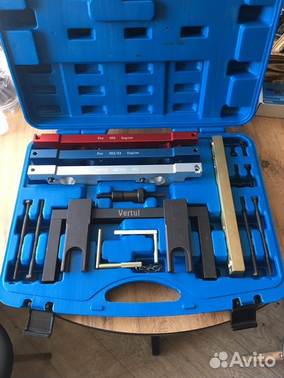 Специнструмет грм BMW/Mini