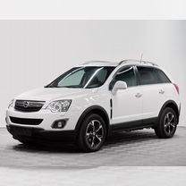 Opel Antara 2.2 AT, 2015, 134 000 км, с пробегом, цена 1 099 000 руб.