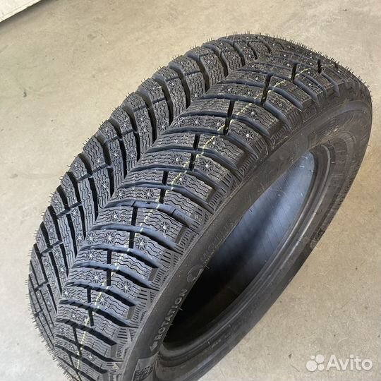 Michelin X-Ice North 4 SUV 255/45 R20 105T