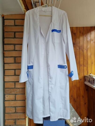 Халаты Новые