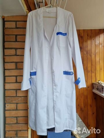 Халаты Новые