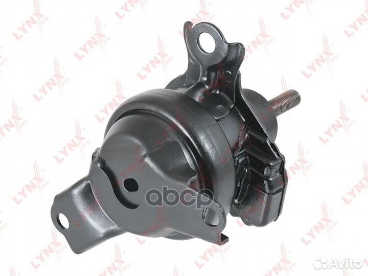 Опора двигателя левая ME-1011 lynxauto