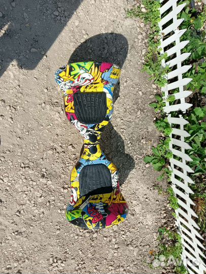 Гироскутер бу