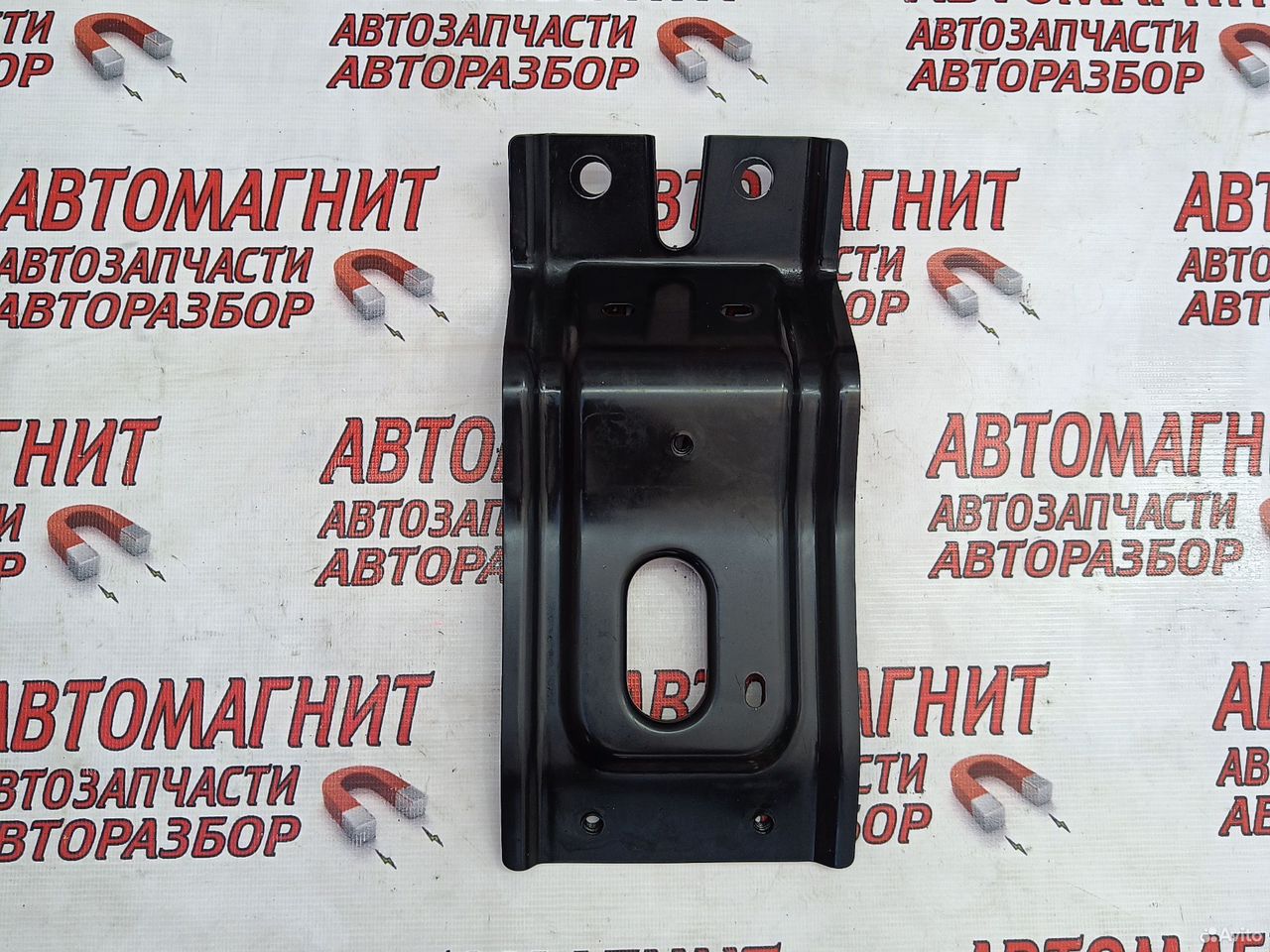 Кронштейн усилителя переднего бампера Voyah Free