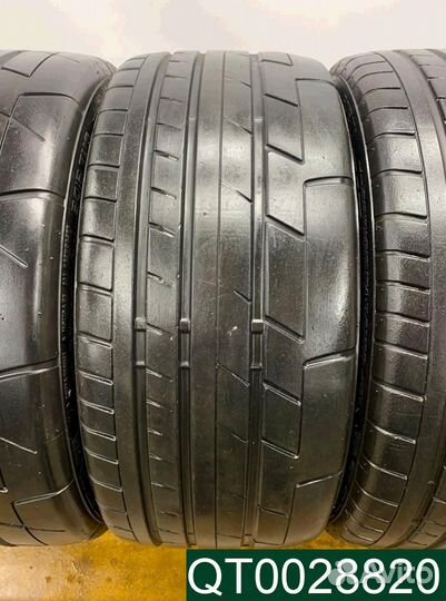 Bridgestone Potenza RE070R 255/40 R20 и 285/35 R20 103N