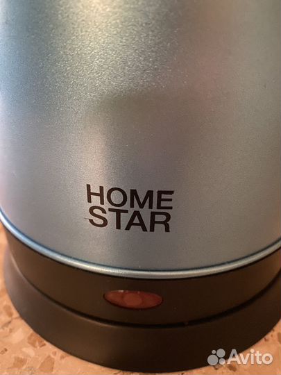 Чайник электрический