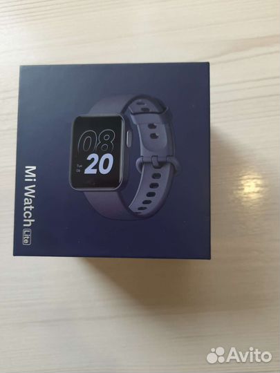 Smart watch