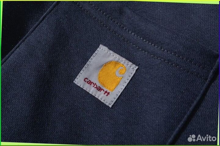 Толстовка Carhartt (Premium качество)