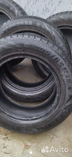 Jinyu YW52 19.5/65 R15 52W