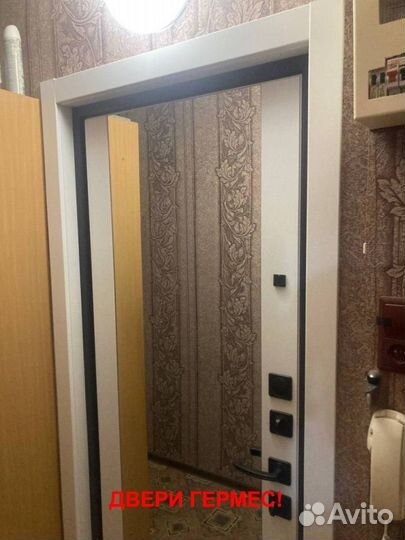 Качественная входная дверь с бесплатной установкой