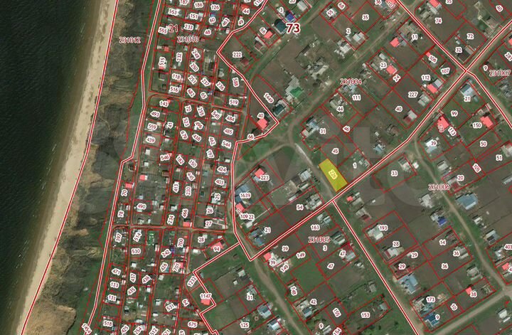 Участок 10,4 сот. (ИЖС)