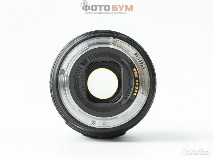Объектив Canon EF 24-105mm f4 L IS USM