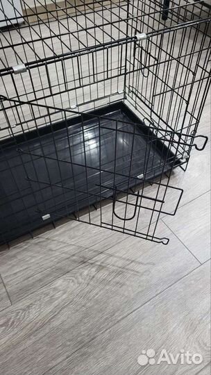 Вольер для собак, кошек, кроликов