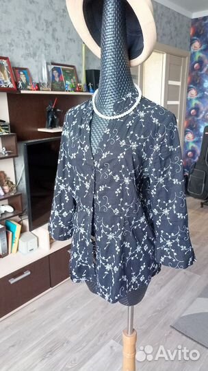 Вещи женские 46 48 размер