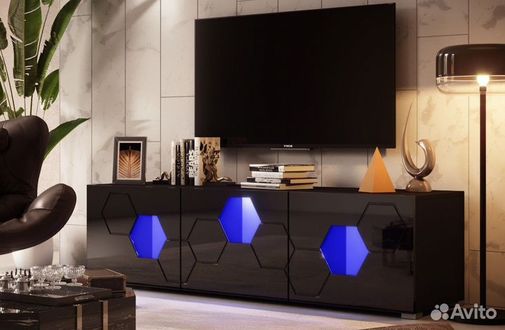 Тумба тв вл новая с доставкой