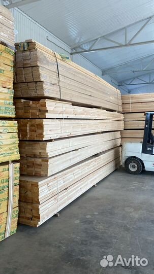 Вагонка, половая доска от производителя