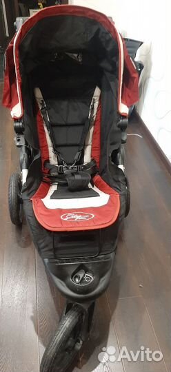 Baby Jogger City Elite