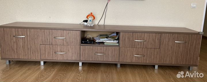 Тумба(комод)