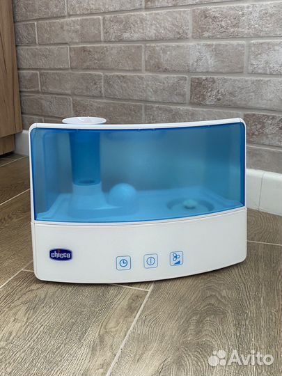Увлажнитель воздуха Chicco Comfort Neb