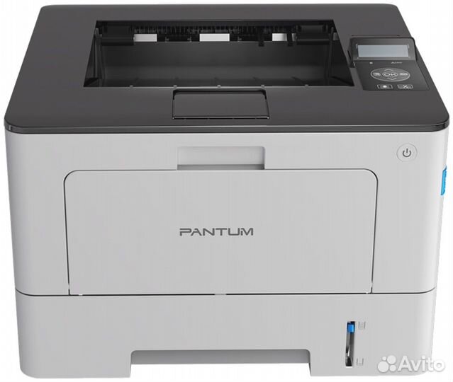 Принтер лазерный чб Pantum BP5100DW