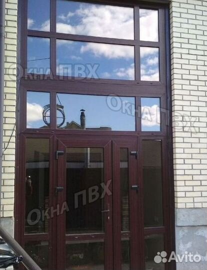 Окна быстро