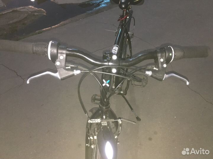 Велосипед горный 26