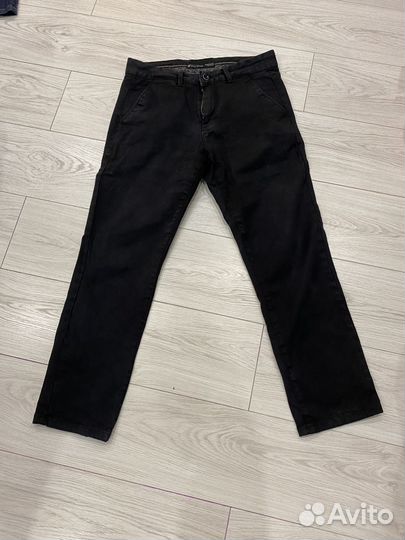 Мужские вещи пакетом М