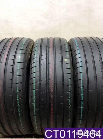 Goodyear Eagle F1 Asymmetric 3 SUV 235/45 R20 100V