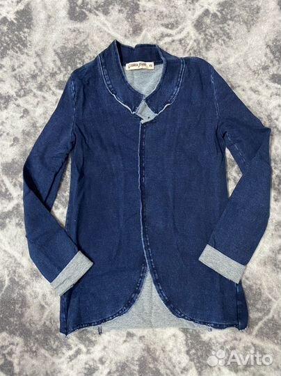 Пиджак кофта