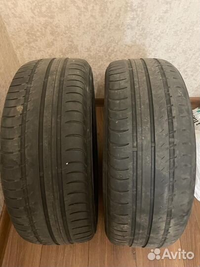 Nokian Tyres Nordman SX 205/55 R16