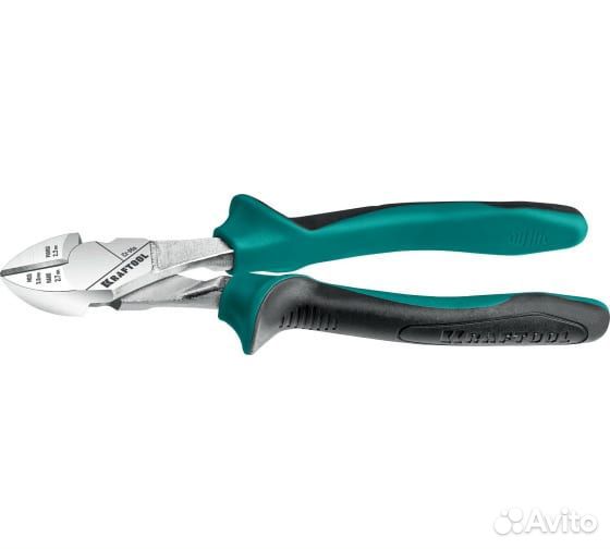Бокорезы kraftool 180 мм 22011-5-18 z01