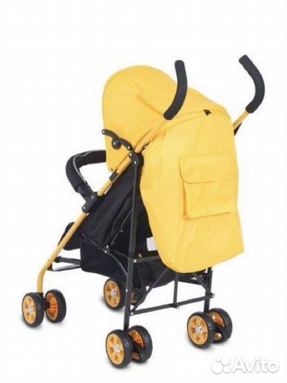 Коляска трость 1105