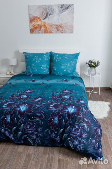 Постельное белье