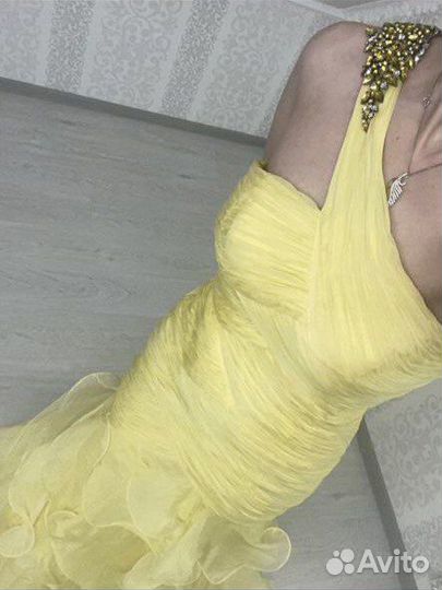 Вечернее платье (прокат/ продажа)