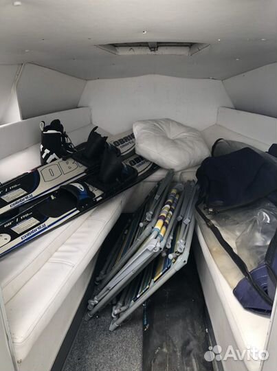 Катер Николь Фаворит