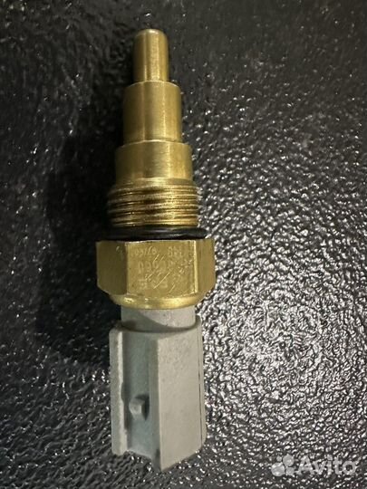 Датчик включения вентилятора mazda